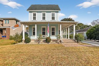 706 Kent Street, Mount Pleasant, SC 29464