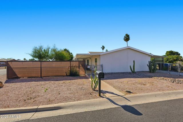 1355 W 4TH Avenue, Apache Junction, AZ 85120