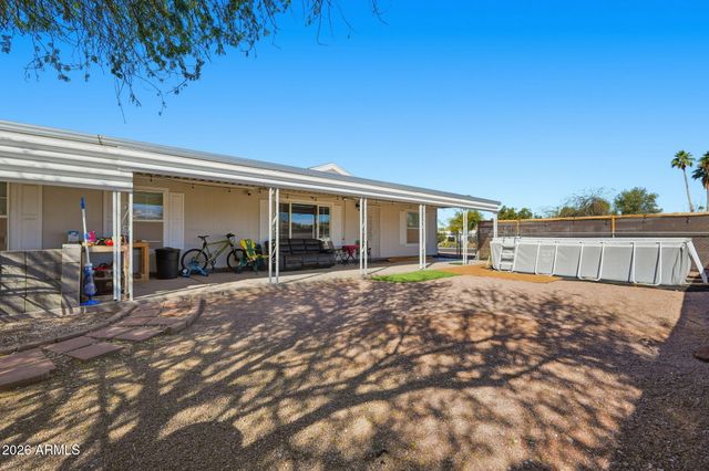 1355 W 4TH Avenue, Apache Junction, AZ 85120