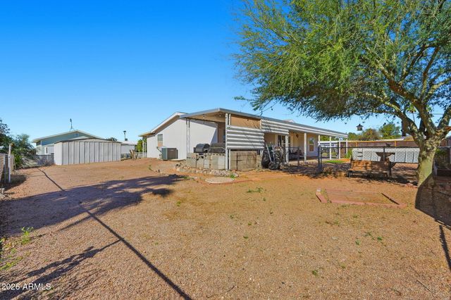 1355 W 4TH Avenue, Apache Junction, AZ 85120