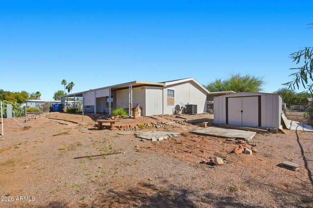 1355 W 4TH Avenue, Apache Junction, AZ 85120
