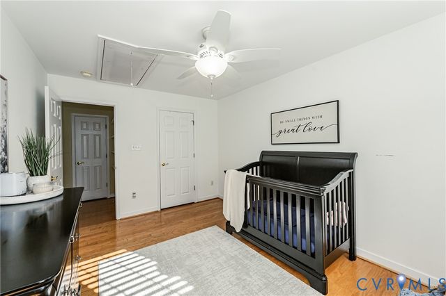 10906 Blackthorn Ln, Henrico, VA 23233