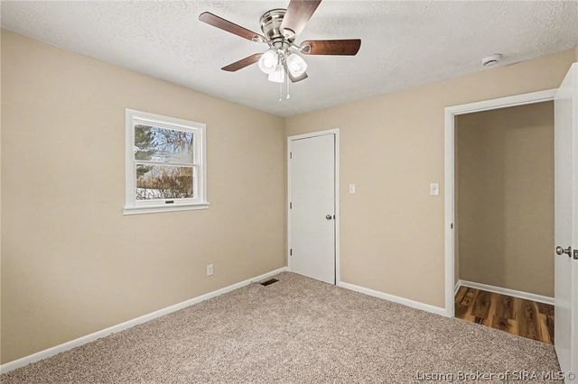 13202 Blue Lick Road, Memphis, IN 47143