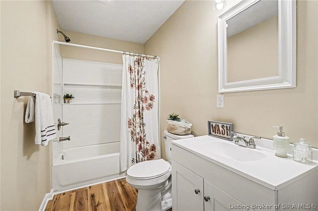 13202 Blue Lick Road, Memphis, IN 47143