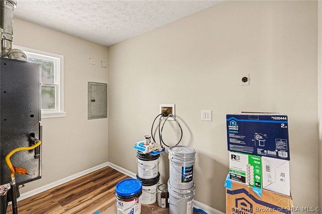 13202 Blue Lick Road, Memphis, IN 47143