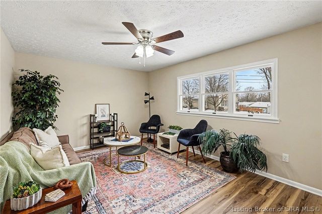 13202 Blue Lick Road, Memphis, IN 47143