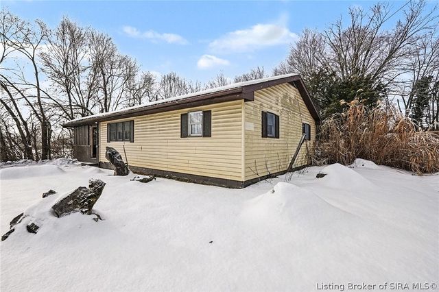 13202 Blue Lick Road, Memphis, IN 47143