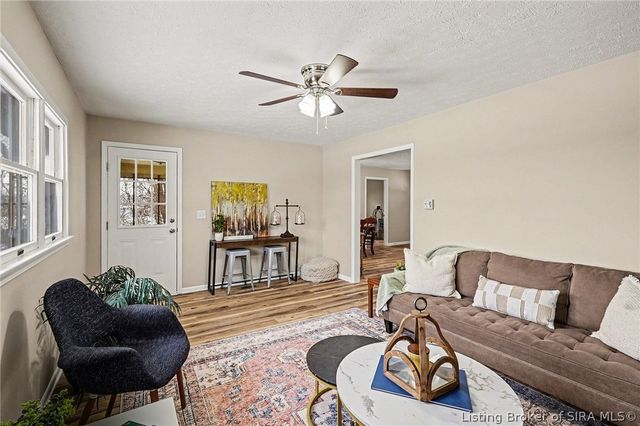 13202 Blue Lick Road, Memphis, IN 47143