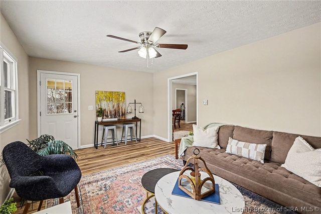 13202 Blue Lick Road, Memphis, IN 47143