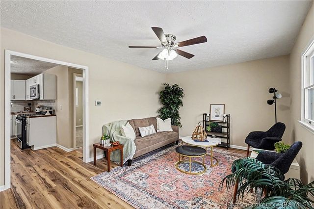 13202 Blue Lick Road, Memphis, IN 47143