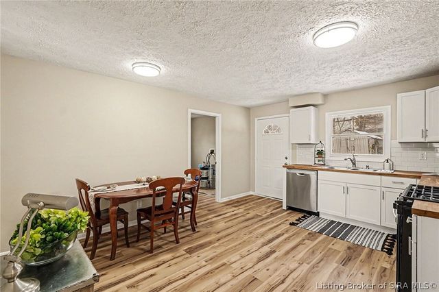 13202 Blue Lick Road, Memphis, IN 47143