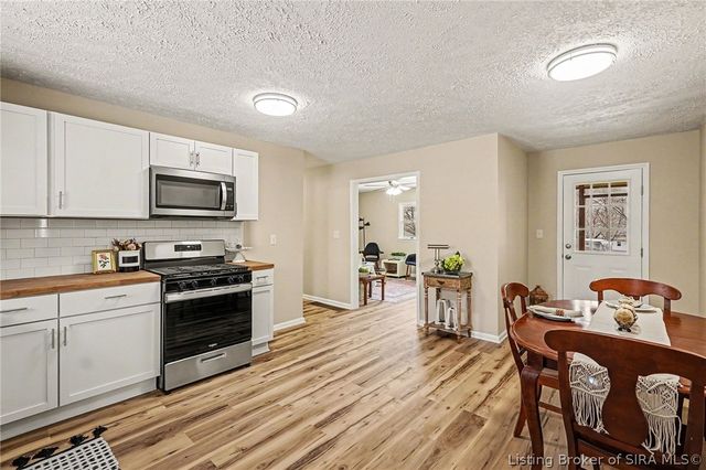 13202 Blue Lick Road, Memphis, IN 47143