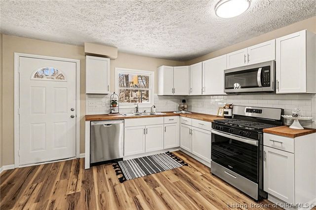 13202 Blue Lick Road, Memphis, IN 47143