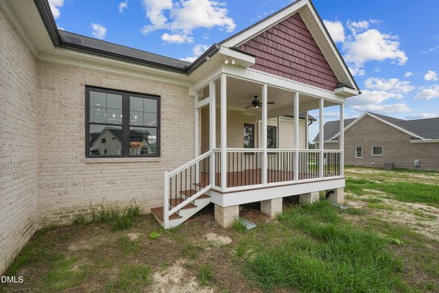 340 Leslie Road, Goldsboro, NC 27530