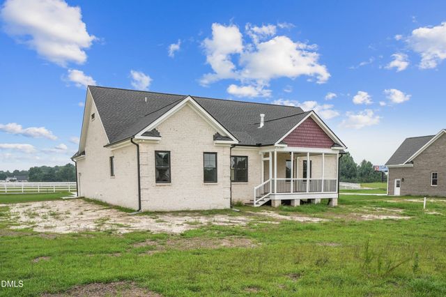 340 Leslie Road, Goldsboro, NC 27530