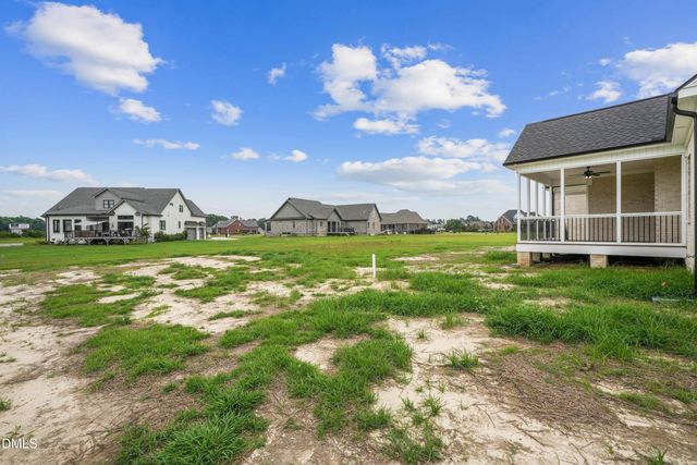 340 Leslie Road, Goldsboro, NC 27530