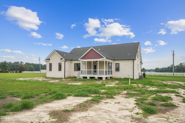 340 Leslie Road, Goldsboro, NC 27530