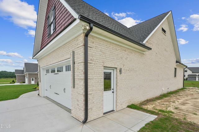 340 Leslie Road, Goldsboro, NC 27530