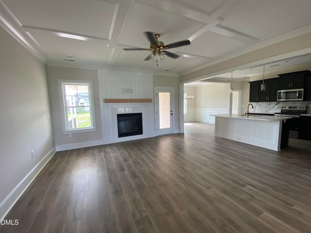 340 Leslie Road, Goldsboro, NC 27530