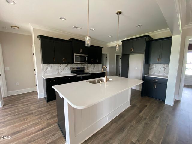 340 Leslie Road, Goldsboro, NC 27530