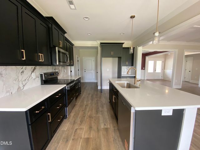340 Leslie Road, Goldsboro, NC 27530