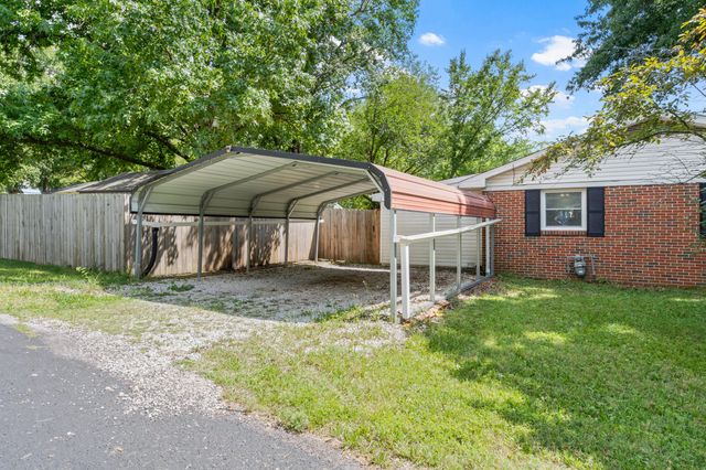 612 PENNANT ST, Columbia, MO 65203