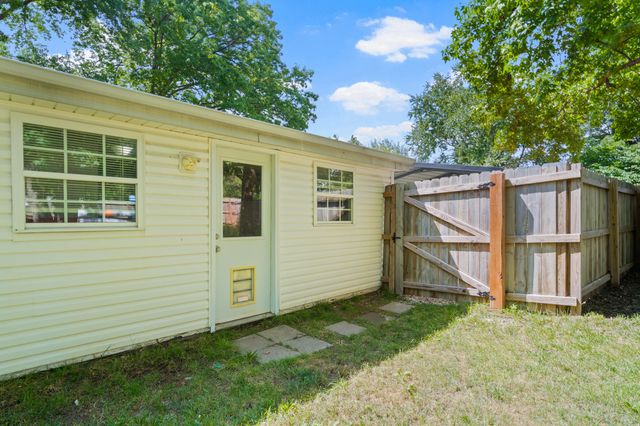 612 PENNANT ST, Columbia, MO 65203