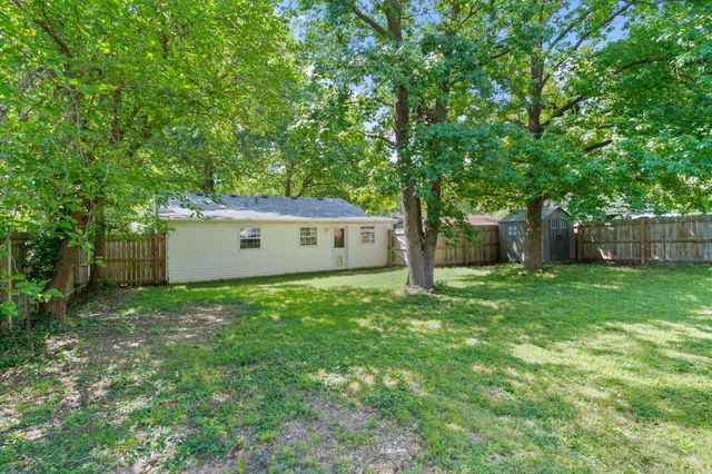 612 PENNANT ST, Columbia, MO 65203