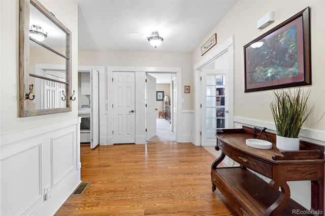 7996 Bradburn Boulevard, Westminster, CO 80030