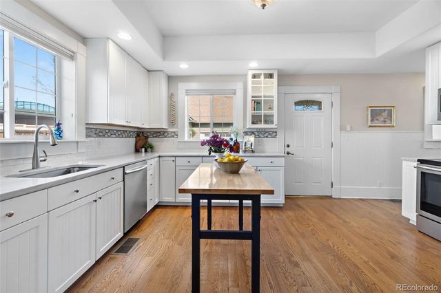 7996 Bradburn Boulevard, Westminster, CO 80030