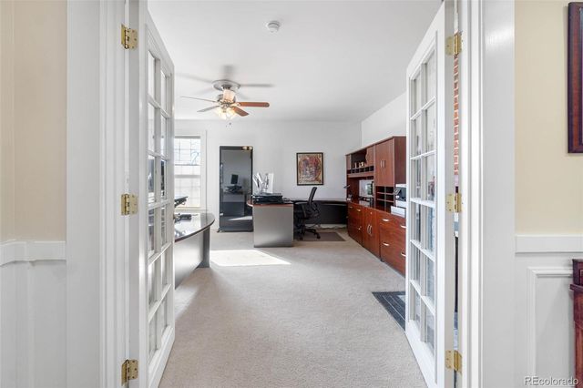 7996 Bradburn Boulevard, Westminster, CO 80030