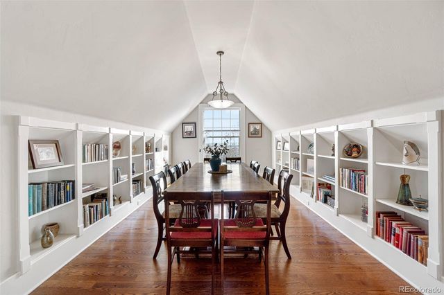 7996 Bradburn Boulevard, Westminster, CO 80030