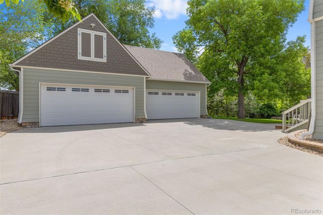 7996 Bradburn Boulevard, Westminster, CO 80030