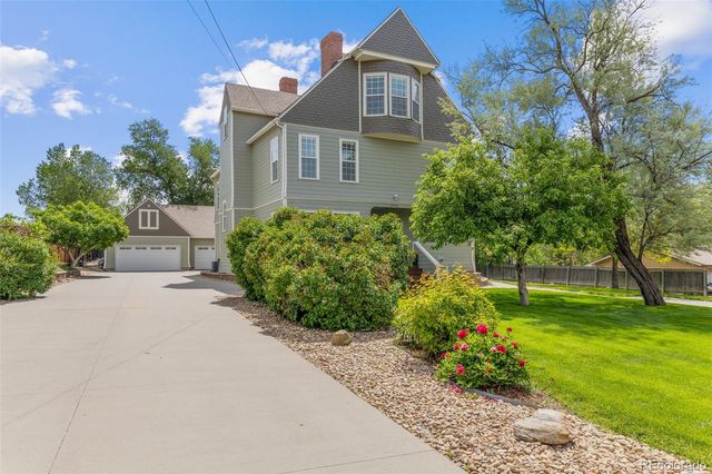 7996 Bradburn Boulevard, Westminster, CO 80030