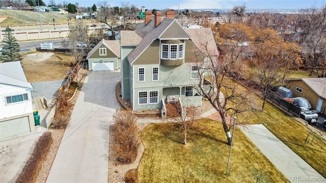 7996 Bradburn Boulevard, Westminster, CO 80030