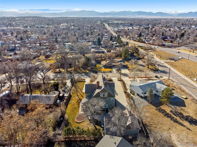 7996 Bradburn Boulevard, Westminster, CO 80030