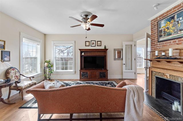 7996 Bradburn Boulevard, Westminster, CO 80030