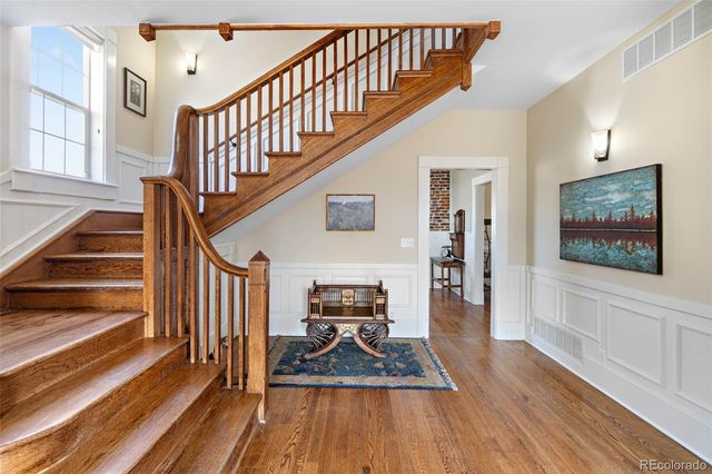 7996 Bradburn Boulevard, Westminster, CO 80030