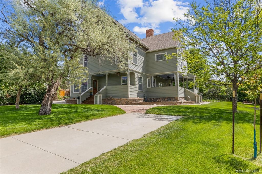 7996 Bradburn Boulevard, Westminster, CO 80030