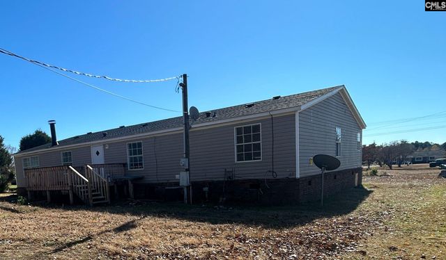 6807 Cabin Creek Road, Hopkins, SC 29061