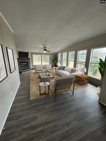 6807 Cabin Creek Road, Hopkins, SC 29061