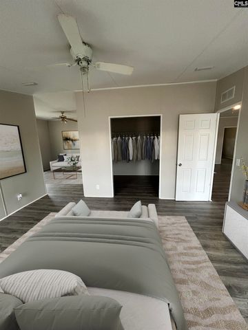 6807 Cabin Creek Road, Hopkins, SC 29061