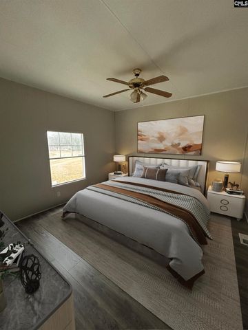 6807 Cabin Creek Road, Hopkins, SC 29061