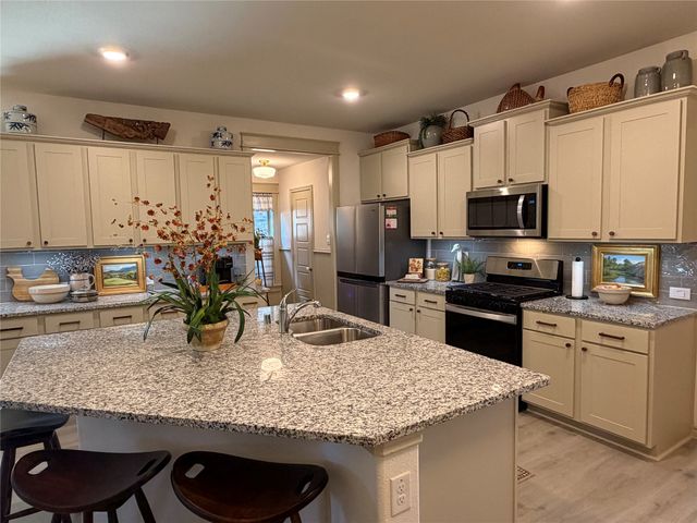 2204 Kansas Street, Royse City, TX 75189