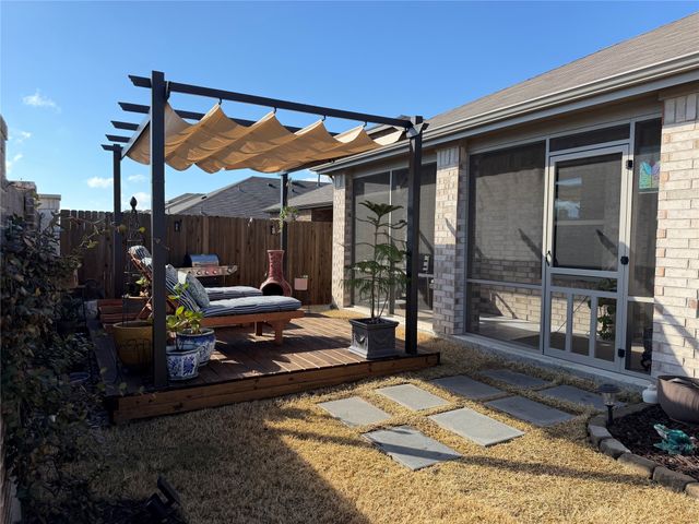 2204 Kansas Street, Royse City, TX 75189