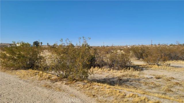 72440 29 Palms Hwy., 29 Palms, CA 92277