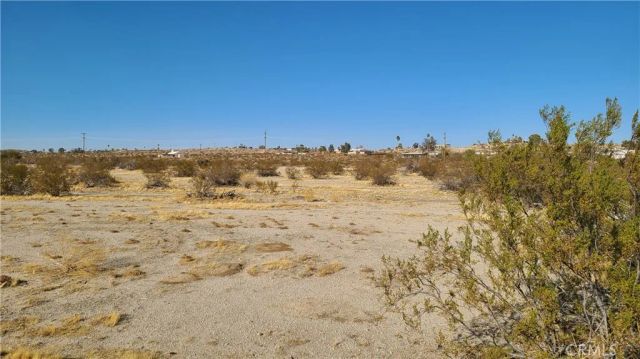 72440 29 Palms Hwy., 29 Palms, CA 92277