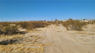 72440 29 Palms Hwy., 29 Palms, CA 92277
