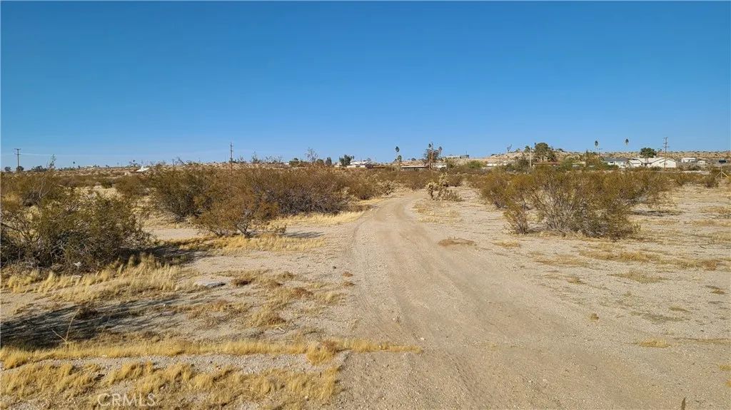 72440 29 Palms Hwy., 29 Palms, CA 92277