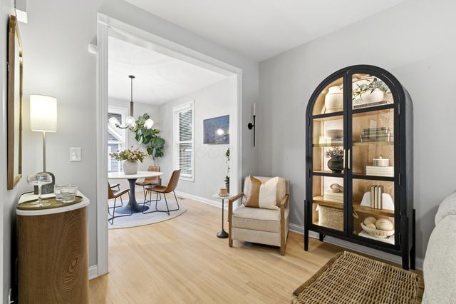 53 E Prescott Street, Columbus, OH 43215